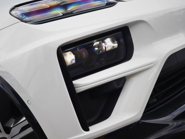PORSCHE Macan Photo 11