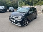 Kia Picanto Photo 2