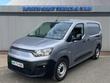 Fiat eDoblo Photo 2
