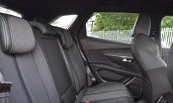 Peugeot 3008 Photo 29