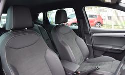 SEAT IBIZA Photo 31