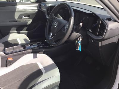 Vauxhall Mokka Photo 8
