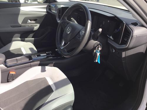 Vauxhall Mokka Photo b3c7801a-7d40-4cb2-ba6e-fed5c39d7e68.JPG