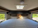 Hymer ML-T 570 CROSSOVER Photo 33