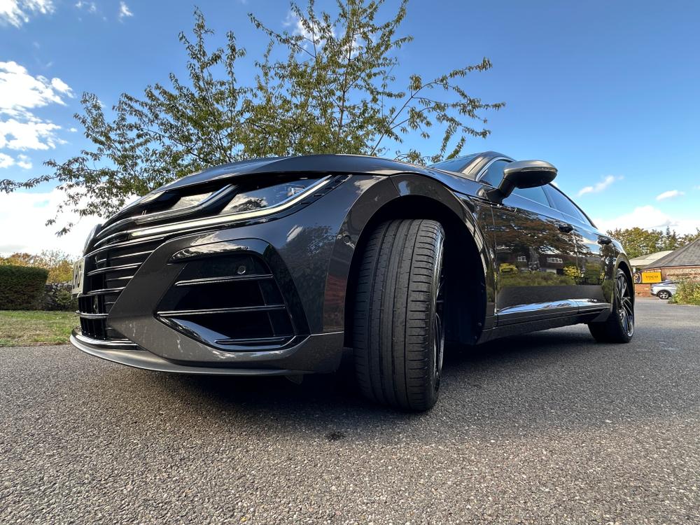 Used Volkswagen Arteon DF73LRO 16