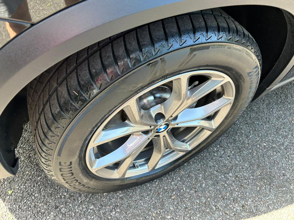 Used BMW X5 GV22AXH 19