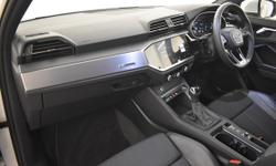Audi Q3 Photo 6