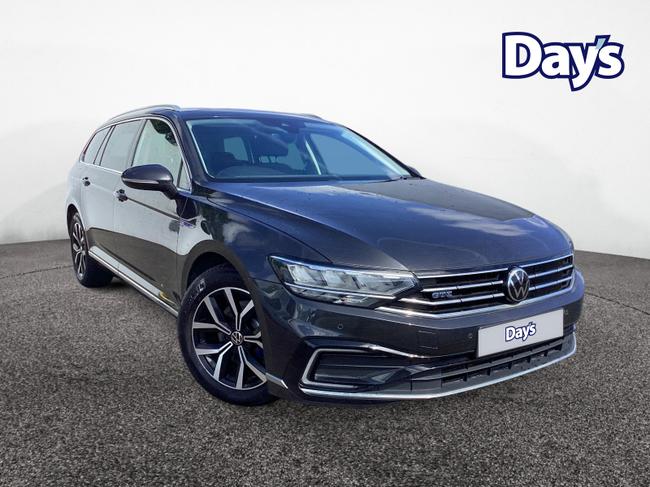 2021 Volkswagen Passat