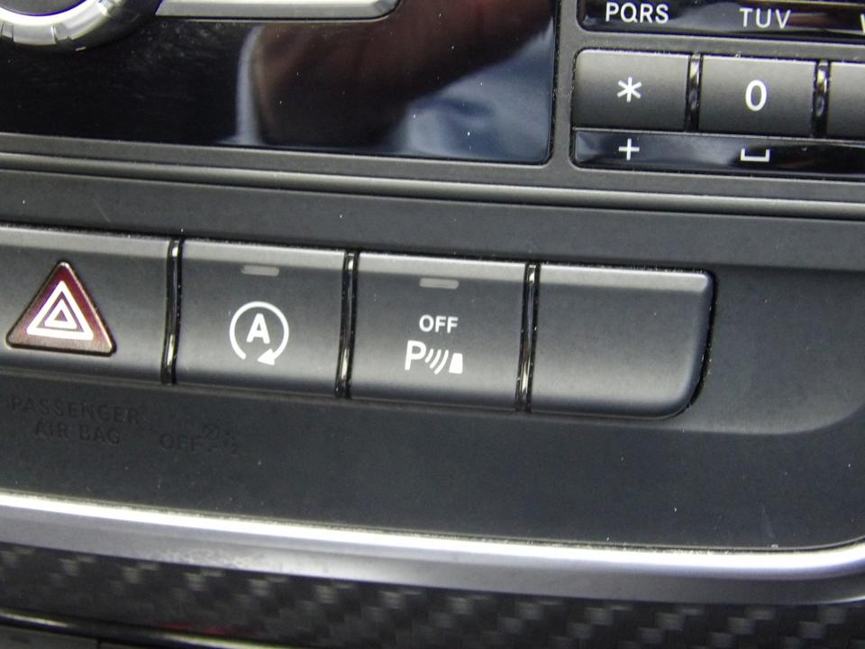 Used Mercedes-Benz A Class GK65WDX 25