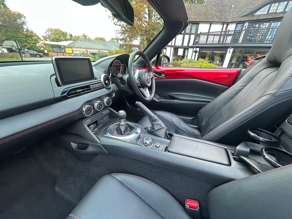 Used Mazda MX-5 HW67KNS 30