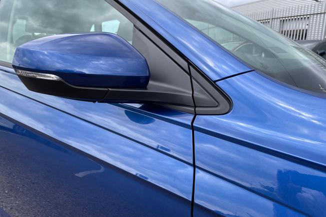 Volkswagen Polo Photo 20