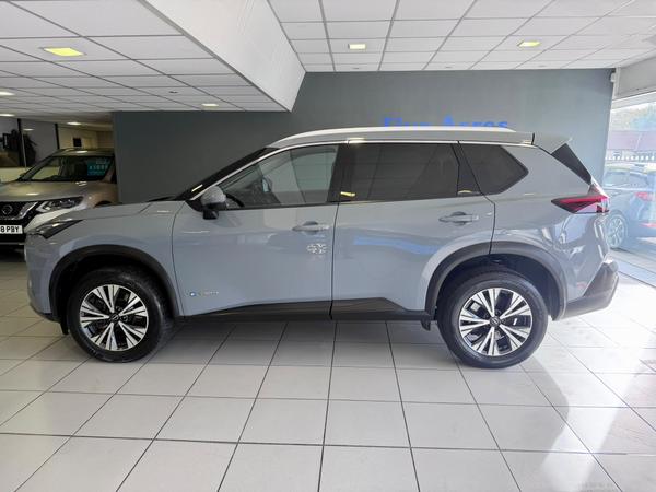 Used Nissan X-Trail OW23LOA 9
