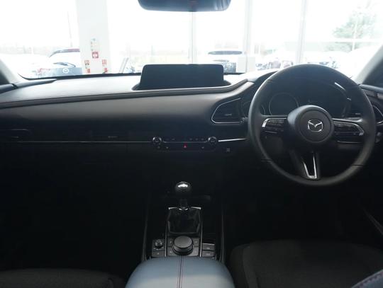 Mazda CX-30 Photo b3e012ae-819f-4a26-a2d6-76dc959222f8.jpg