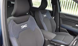Dacia BIGSTER Photo 26