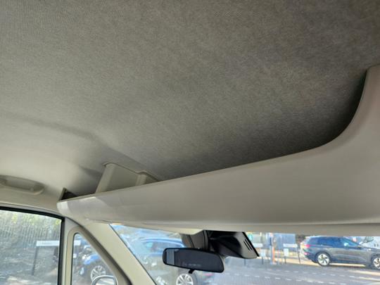 Fiat Ducato Photo