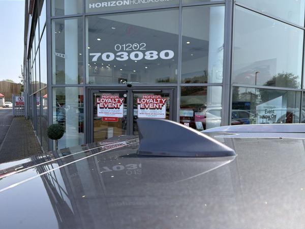 Honda CR-V Photo 36