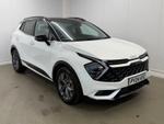 Kia Sportage Photo 0