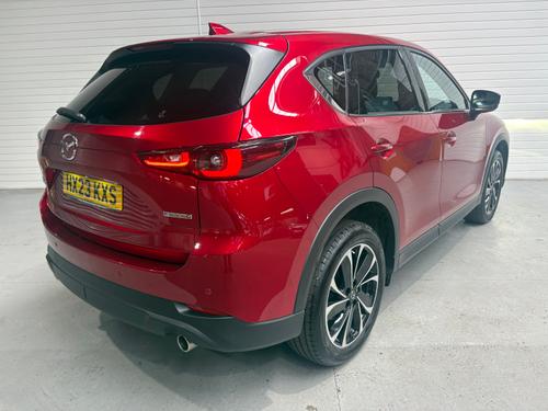 Mazda CX-5 Photo b3e738cd-23cf-4909-a59e-ba67c073de33.JPG