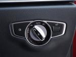 Mercedes-Benz E Class Photo 21