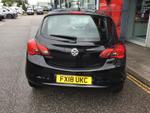 Vauxhall Corsa Photo 2