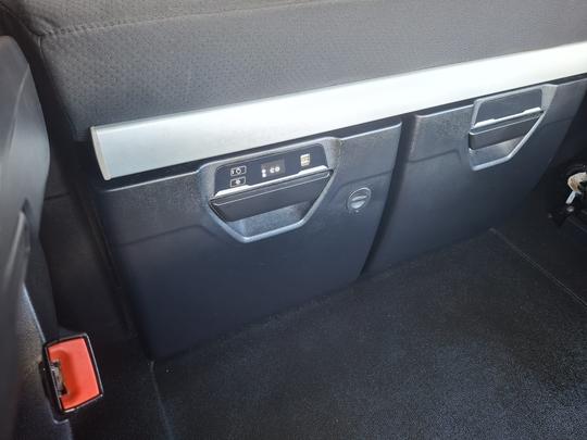 Iveco S-WAY 530hp Photo