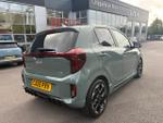Kia Picanto Photo 5