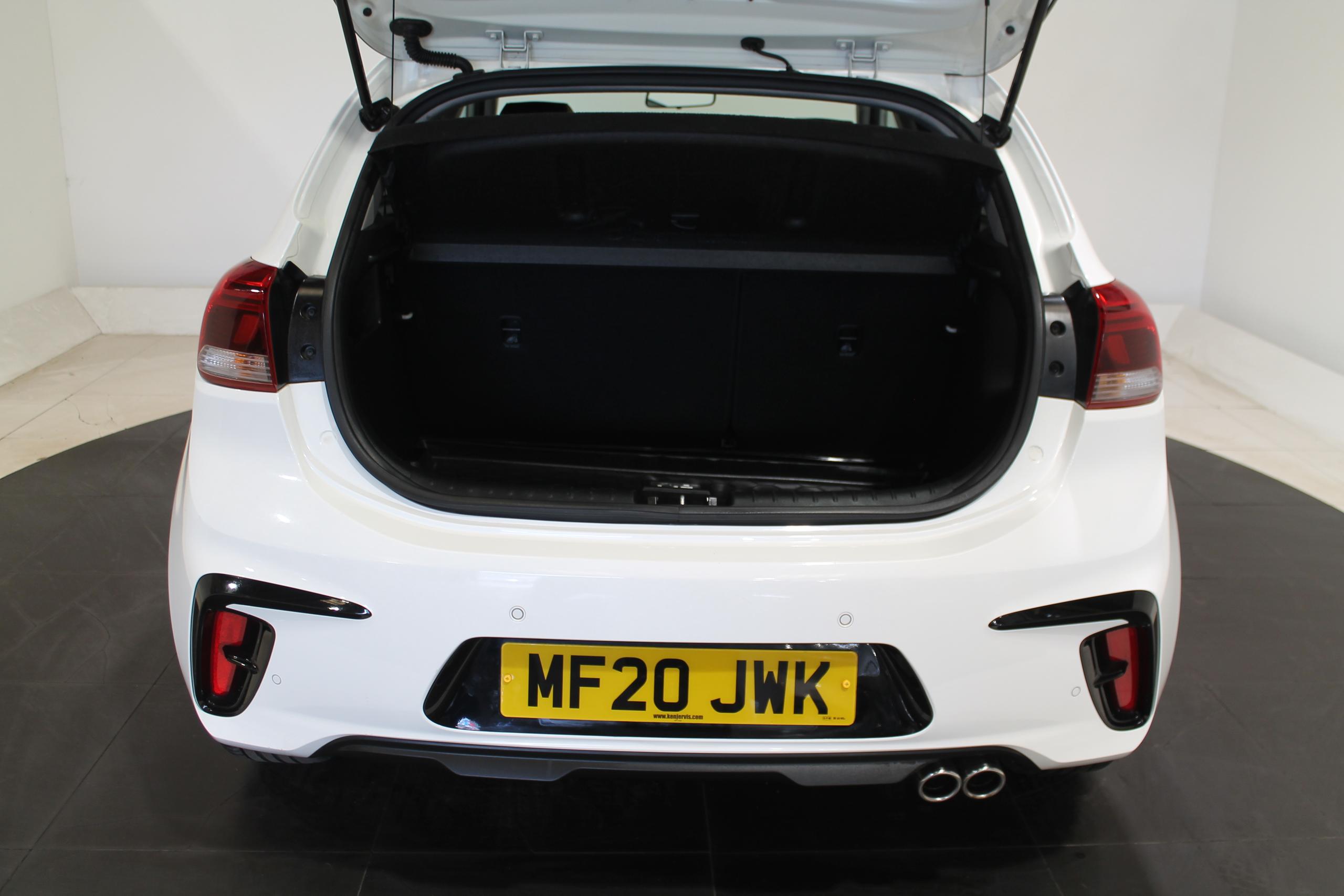 Kia Rio Photo 9