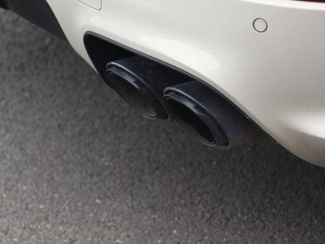 PORSCHE Cayenne Photo 38