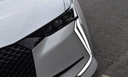 DS Automobiles DS 4 Photo 9