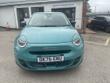 Fiat 600 Photo 1
