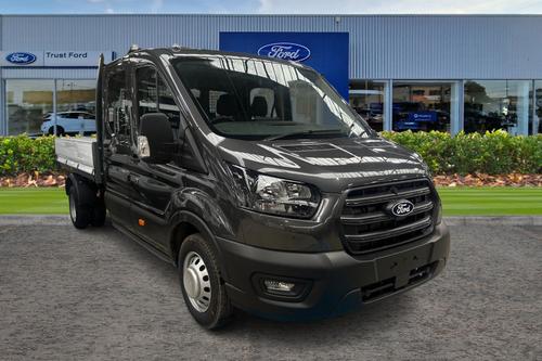 Used Ford TRANSIT 25/N144152 1