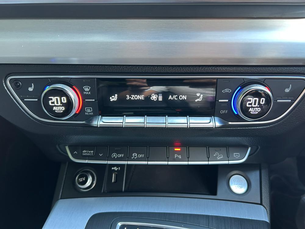 Used Audi Q5 LM69NXA 34