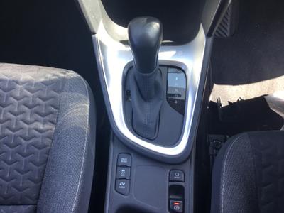 Toyota Yaris Cross Photo 21
