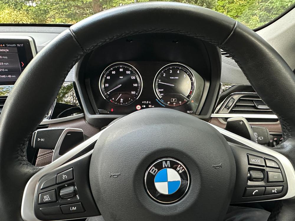 Used BMW X1 WF71FFN 24