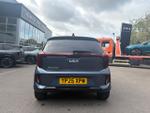 Kia Picanto Photo 5
