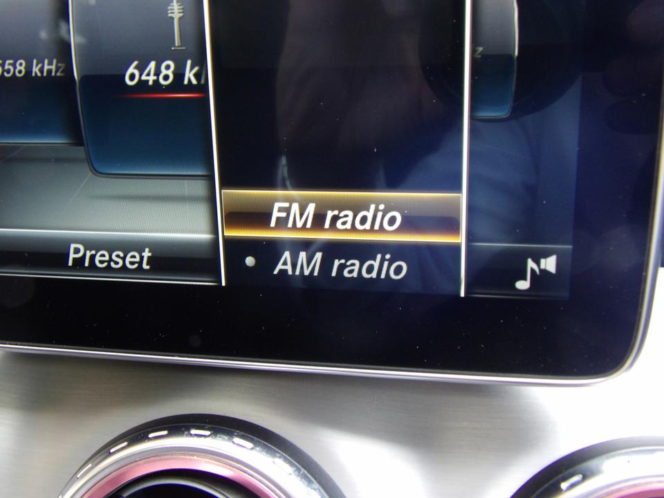 Used Mercedes-Benz GLA LX16ZGT 29