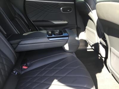 Changan Deepal S07 Photo 24