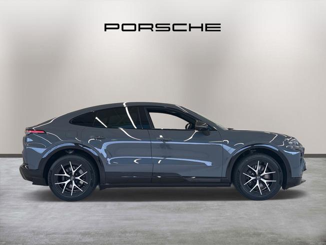 PORSCHE Cayenne Photo 8