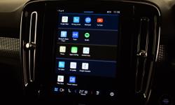 Volvo XC40 Photo 21