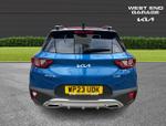 Kia Stonic Photo 5