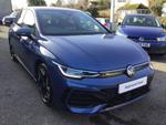Volkswagen Golf Photo 4