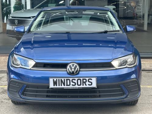 Volkswagen Polo Photo b41582a6-4bed-467c-bd29-83c614e88c18.jpeg