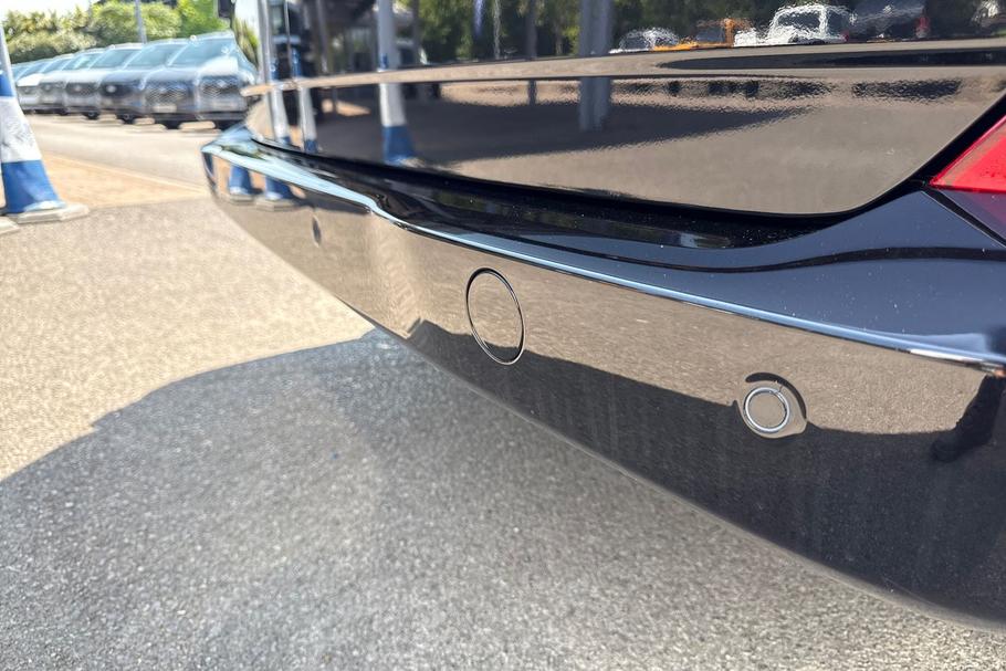 Used Ford TRANSIT CUSTOM CUSTOMLTD5 30