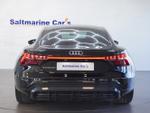 Audi e-tron GT Photo 25