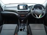 Hyundai TUCSON Photo 10