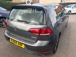 Volkswagen Golf Photo 14