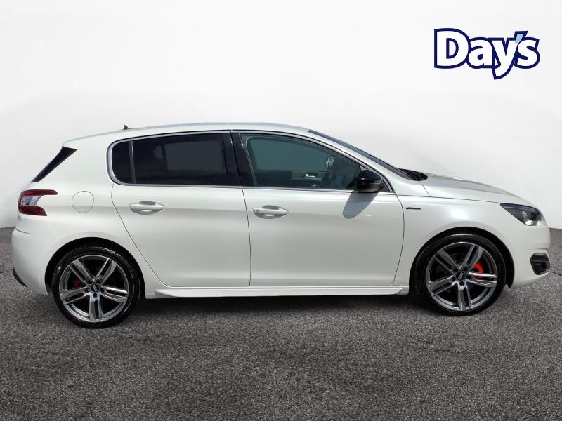 2017 17 PEUGEOT 308