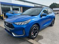 Ford Kuga Photo 2