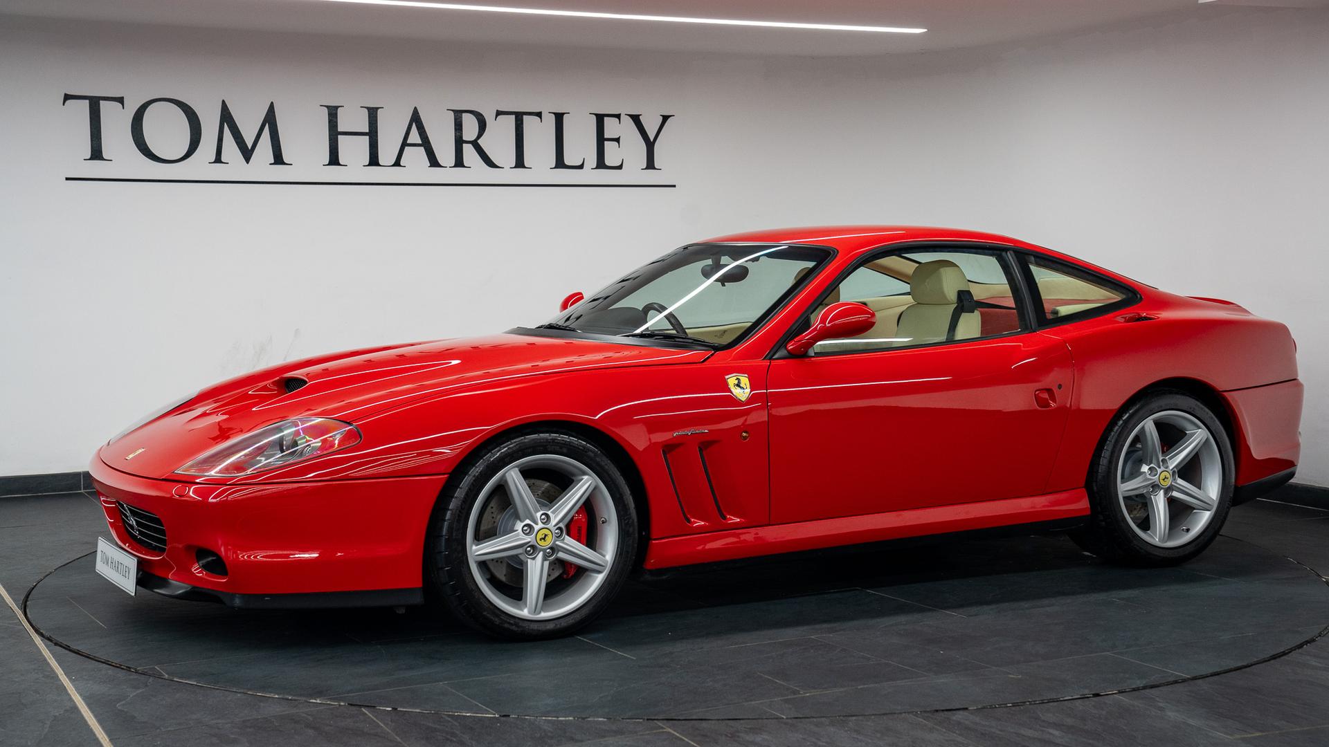 Ferrari 575M Maranello Photo b4293f44-ad78-4b09-8094-d22ec090e6f5.jpg