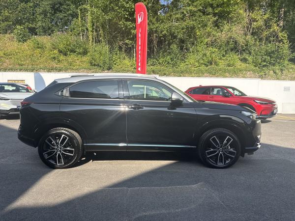 Honda HR-V Photo 4